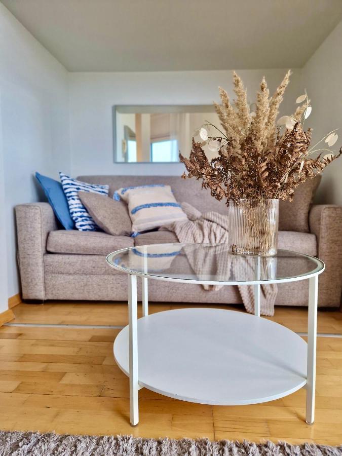 Lootsi Apartment With Sauna, Next To Old Town, City Center, Port تالين المظهر الخارجي الصورة