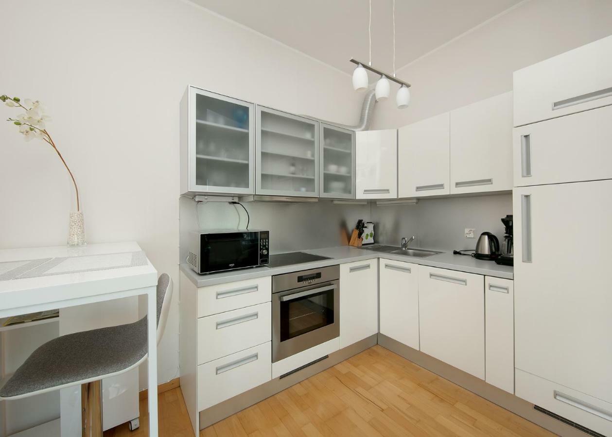 Lootsi Apartment With Sauna, Next To Old Town, City Center, Port تالين المظهر الخارجي الصورة